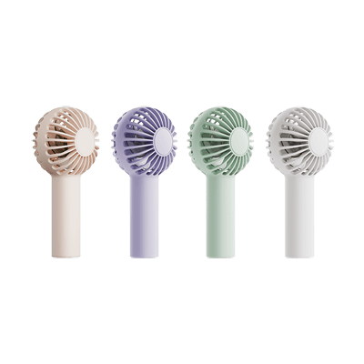 COREWA ミニハンディファン-株式会社 三木森