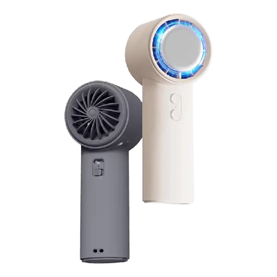 COREWA ペルチェ式 ハンディクーラー ‎CRW-HC1-株式会社 三木森