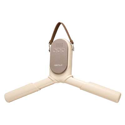 ESTILO エスティロポータブルスマートハンガー ILPD-KW03MI-株式会社 三木森