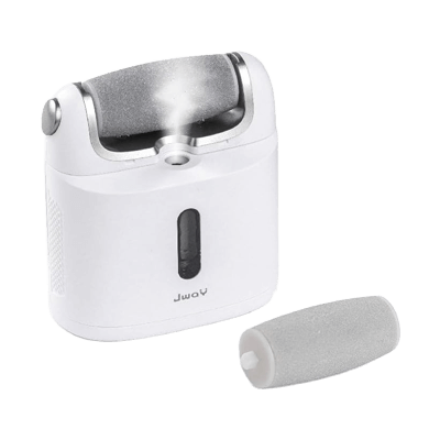 JWAY ミスト機能付き電動角質リムーバー JY-FP361-株式会社 三木森