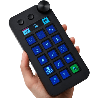 COREWA 左手デバイス MBOX N1-株式会社 三木森