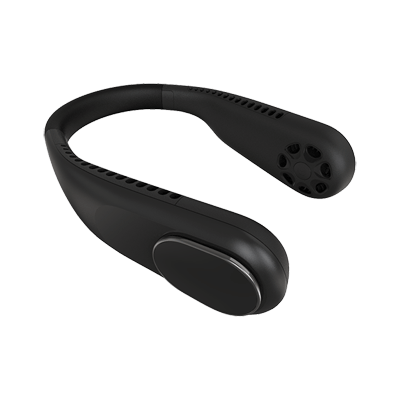 aioLAB ネックプロ ネッククーラー AIO-NECK-P2-BK-株式会社 三木森