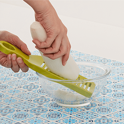 キッチン 汚れ防止用品 ぺタッと吸着シリコン調理台保護マット SM-501-株式会社アール