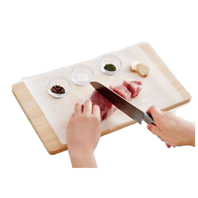 Goodna Goodnaキッチンシート 自由にカットできるまな板シート-株式会社アール