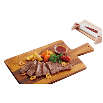 Goodna Goodnaキッチンシート 肉と魚から出る水分をとるシート-株式会社アール