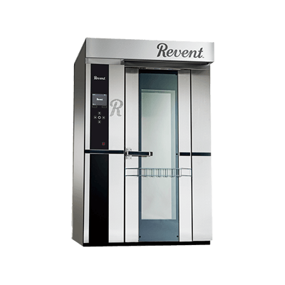 レベント社のラックオーブン レベントオーブン 9H930/9H931-レオン自動機株式会社
