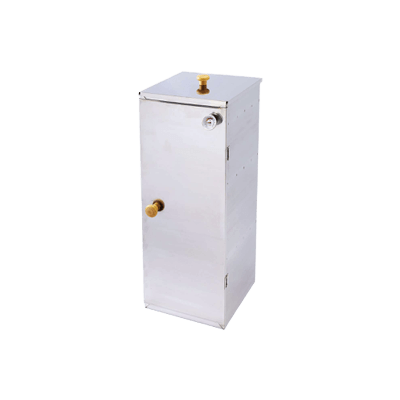 燻製機 いぶし工房 スモーカー23-有限会社三室ステンレス工業所