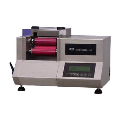 IGT Tack Tester 450-アイジーティ・テスティングシステムズ株式会社