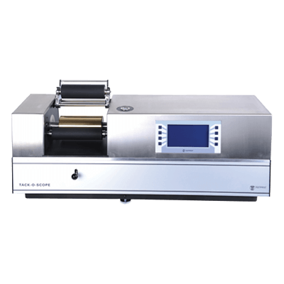 タックオースコープ-アイジーティ・テスティングシステムズ株式会社