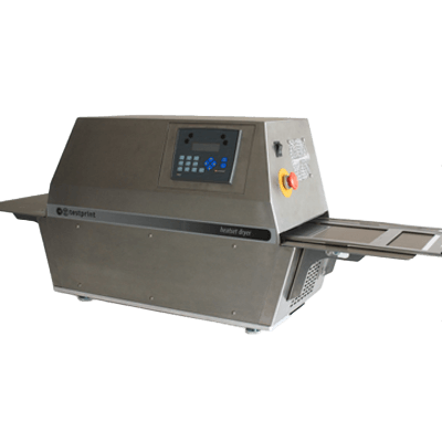 ヒートセットドライヤー-アイジーティ・テスティングシステムズ株式会社