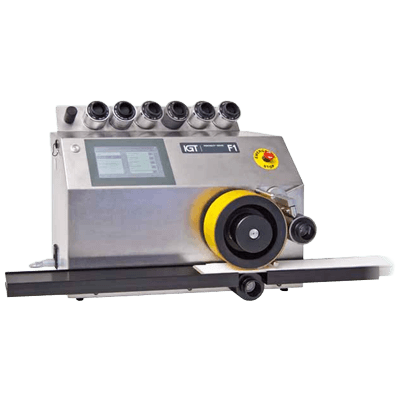 フレキソ＆グラビアインキ用試験機 IGT F1 印刷適性試験機-アイジーティ・テスティングシステムズ株式会社