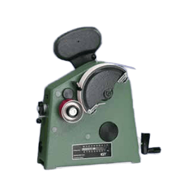 IGT 印刷適性試験機A1 シリーズ-アイジーティ・テスティングシステムズ株式会社