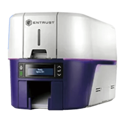 高機能カードプリンター Sigma DS2-株式会社ゼンリンマーケティングソリューションズ