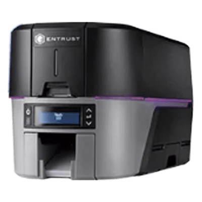高機能カードプリンター Sigma DS3-株式会社ゼンリンマーケティングソリューションズ