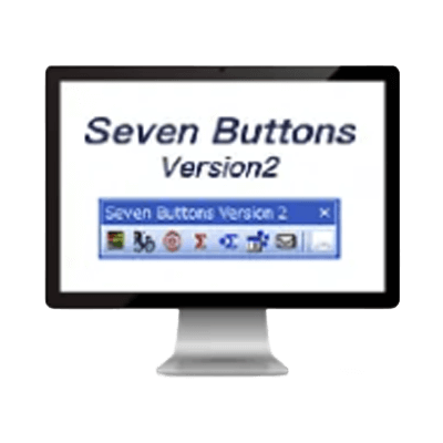 Seven Buttons Version2-株式会社ゼンリンマーケティングソリューションズ