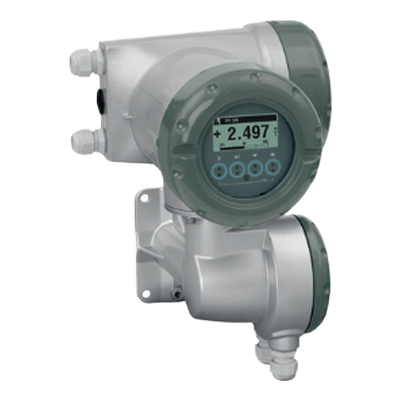 高性能電磁流量計変換器 MAGMAX® EGC300C/F-東京計装株式会社