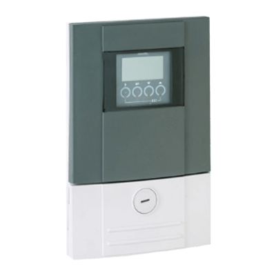 高性能電磁流量計変換器 MAGMAX® EGC300W-東京計装株式会社