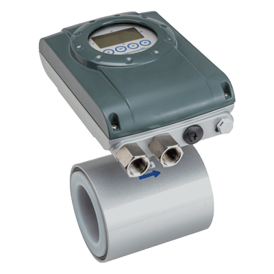 一体形電磁流量計 MAGMAX® EGM1050C-東京計装株式会社
