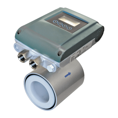 一体形電磁流量計 MAGMAX® EGM1100C-東京計装株式会社