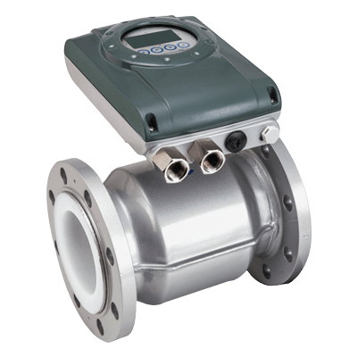 一体形電磁流量計 MAGMAX® EGM2050C-東京計装株式会社