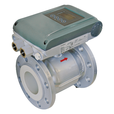 一体形電磁流量計 MAGMAX® EGM2100C-東京計装株式会社