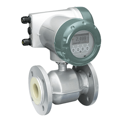一体形電磁流量計 MAGMAX® EGM2300C-東京計装株式会社