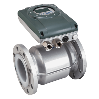一体形電磁流量計 MAGMAX® EGM4050C-東京計装株式会社