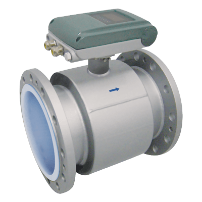 一体形電磁流量計 MAGMAX® EGM4100C-東京計装株式会社