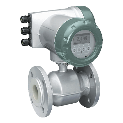 高性能一体形電磁流量計 MAGMAX® EGM4300C-東京計装株式会社