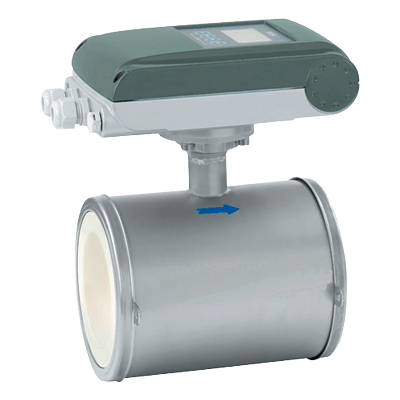 一体形電磁流量計 MAGMAX® EGM5100C-東京計装株式会社