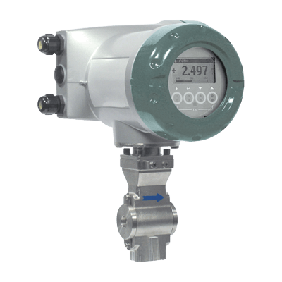 高性能一体形電磁流量計 MAGMAX® EGM5300C-東京計装株式会社