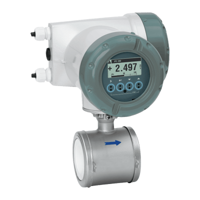 静電容量式 一体形電磁流量計 MAGMAX® EGM7300C-東京計装株式会社