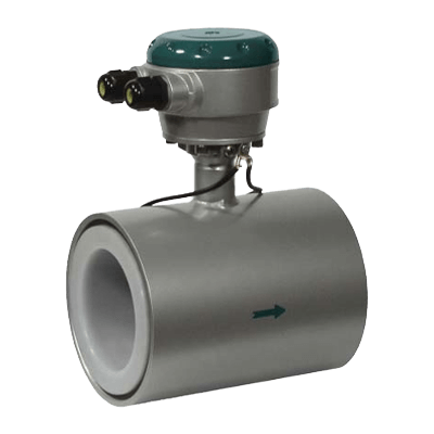 電磁流量計検出器 MAGMAX® EGS1000-東京計装株式会社