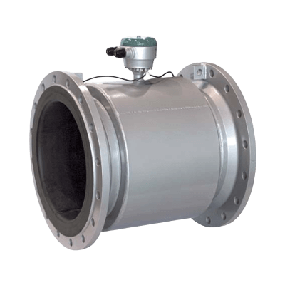 電磁流量計検出器 MAGMAX® EGS2000-東京計装株式会社