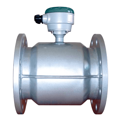 電磁流量計検出器 MAGMAX® EGS4000-東京計装株式会社