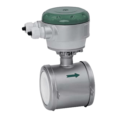 セラミック電磁流量計検出器 MAGMAX® EGS5000-東京計装株式会社