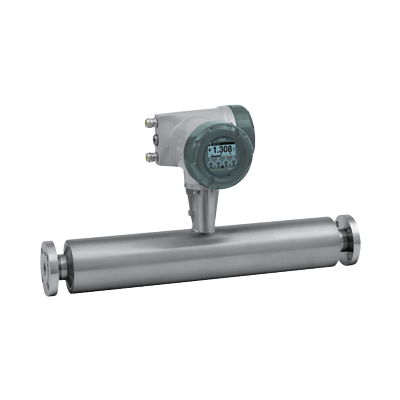 ストレートシングルチューブコリオリ質量流量計 MASSMAX® 7400Rシリーズ-東京計装株式会社