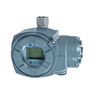 液体、気体の微小流量を電流出力 耐圧防爆タイプ マイクロフローメータ MA-920-東京計装株式会社