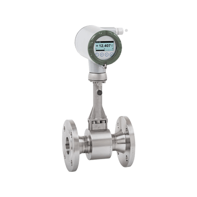 渦流量計 SWIRLMAX® VFM4200-東京計装株式会社
