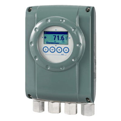 電磁流量計変換器 MAGMAX® EGC050C/W-東京計装株式会社