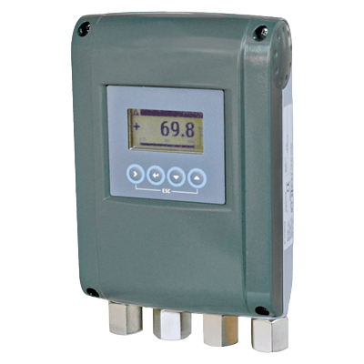 電磁流量計変換器 MAGMAX® EGC100C/W-東京計装株式会社