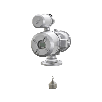 サーボバランス式液面計 FW9000NNシリーズ-東京計装株式会社