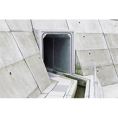 全国ボックスカルバート協会統一型 ボックスカルバート-大和クレス株式会社