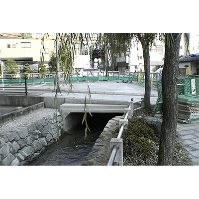 D-ボックスカルバート-大和クレス株式会社