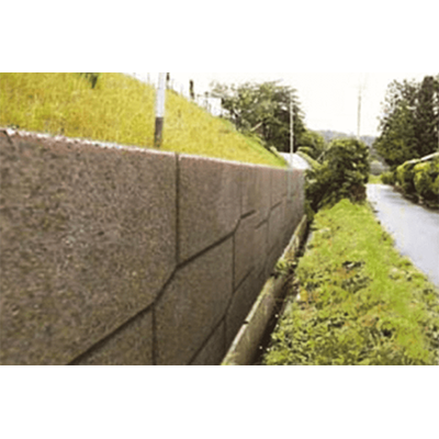 河川堤防ドレーン工法 ポラメッシュDR-大和クレス株式会社