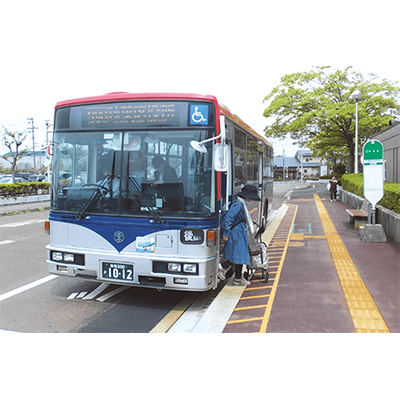 PlusStop緑石 (バス停専用)-大和クレス株式会社