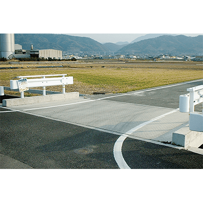 簡易床版 シンプルスラブ-大和クレス株式会社