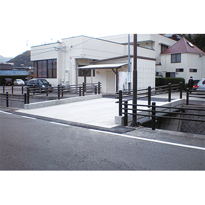 PC床版 パワースラブ-大和クレス株式会社