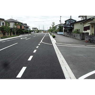 スリット側溝 ピュアドレイン-大和クレス株式会社