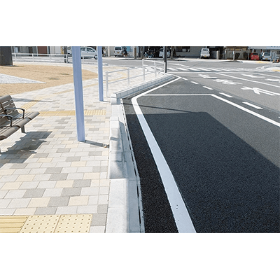 スリット側溝 ピュアドレイン・ミニ-大和クレス株式会社